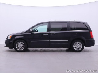 Lancia Ostatní modely Voyager 2,8 120KW CZ PLATINUM 7 M 2012
