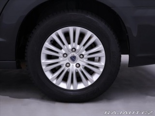 Lancia Ostatní modely Voyager 2,8 120KW CZ PLATINUM 7 M 2012