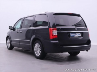 Lancia Ostatní modely Voyager 2,8 120KW CZ PLATINUM 7 M 2012