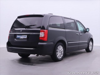 Lancia Ostatní modely Voyager 2,8 120KW CZ PLATINUM 7 M 2012