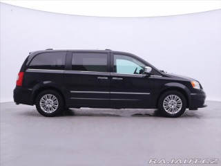 Lancia Ostatní modely Voyager 2,8 120KW CZ PLATINUM 7 M 2012