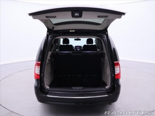 Lancia Ostatní modely Voyager 2,8 120KW CZ PLATINUM 7 M 2012