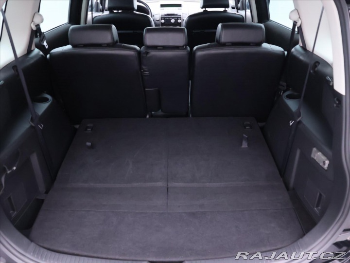 Mazda 5 2,0 i 107KW 7-Míst Kůže X 2010