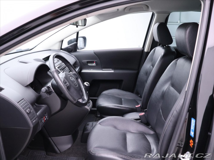 Mazda 5 2,0 i 107KW 7-Míst Kůže X 2010