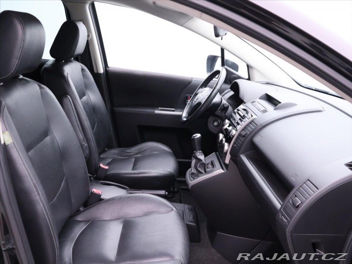 Mazda 5 2,0 i 107KW 7-Míst Kůže X 2010