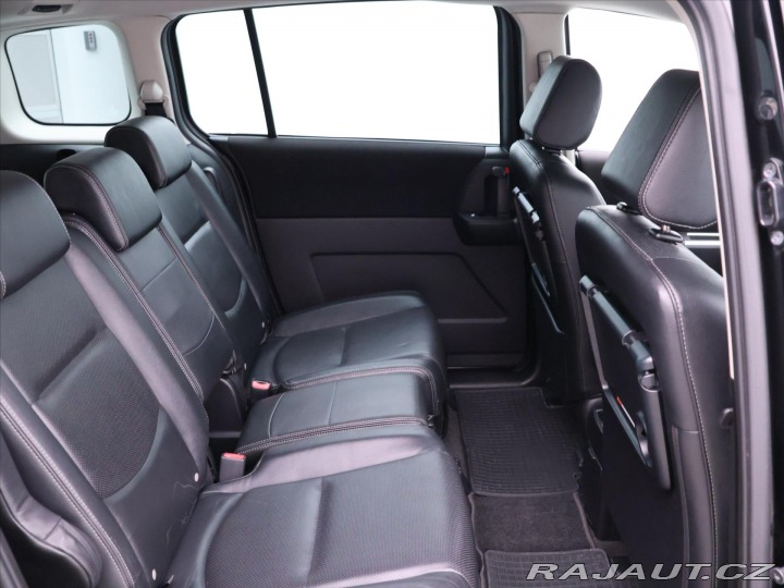 Mazda 5 2,0 i 107KW 7-Míst Kůže X 2010