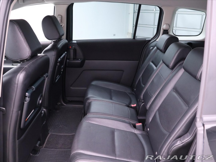 Mazda 5 2,0 i 107KW 7-Míst Kůže X 2010