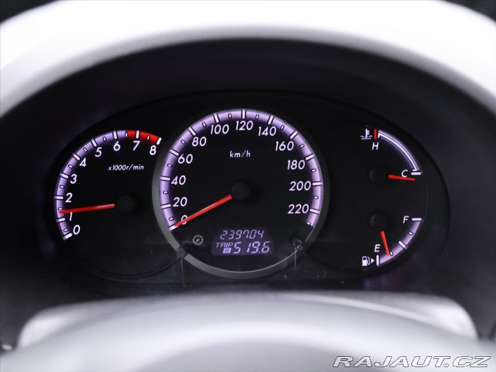 Mazda 5 2,0 i 107KW 7-Míst Kůže X 2010