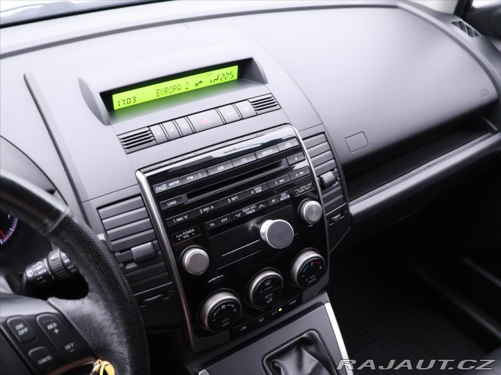 Mazda 5 2,0 i 107KW 7-Míst Kůže X 2010