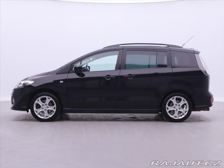 Mazda 5 2,0 i 107KW 7-Míst Kůže X 2010