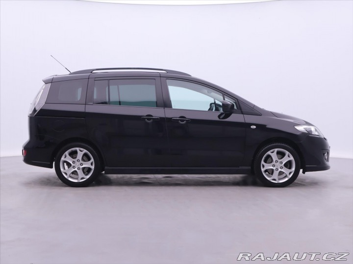 Mazda 5 2,0 i 107KW 7-Míst Kůže X 2010