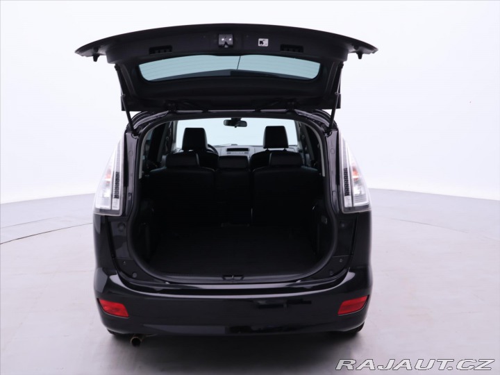 Mazda 5 2,0 i 107KW 7-Míst Kůže X 2010