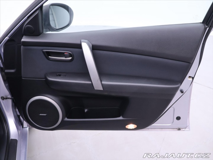 Mazda 6 2,0 i 108kW Aut.klima CZ 2008