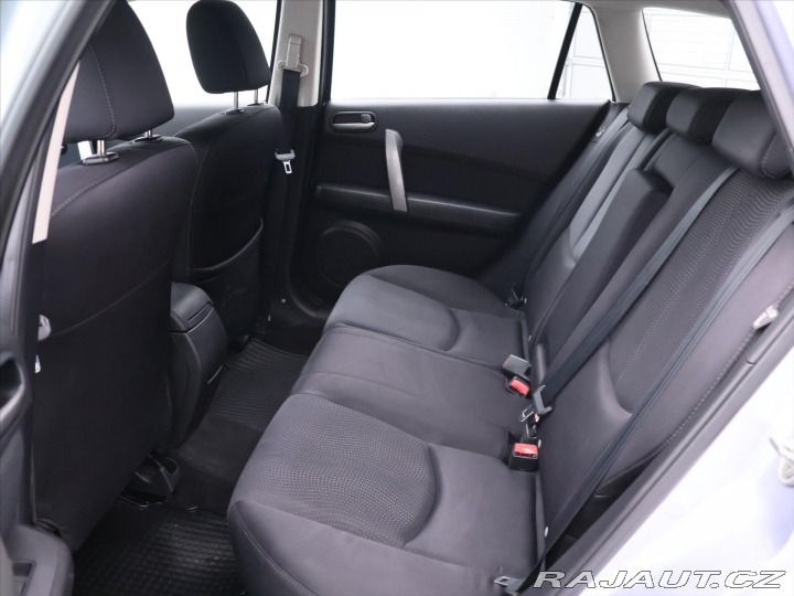 Mazda 6 2,0 i 108kW Aut.klima CZ 2008