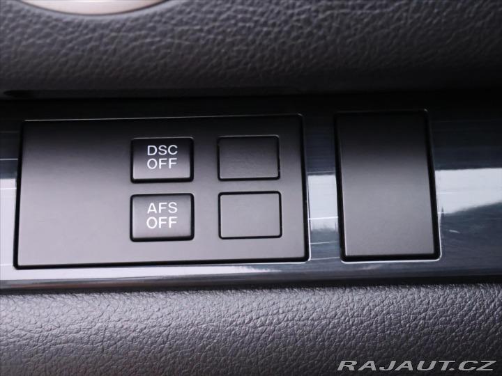 Mazda 6 2,0 i 108kW Aut.klima CZ 2008
