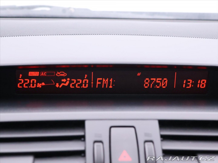 Mazda 6 2,0 i 108kW Aut.klima CZ 2008