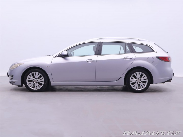 Mazda 6 2,0 i 108kW Aut.klima CZ 2008