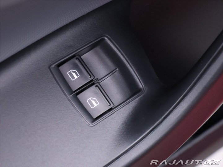 Seat Ibiza 1,2 i 51KW Klima Tažné 2014