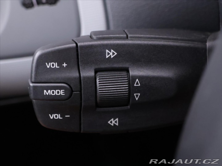 Seat Ibiza 1,2 i 51KW Klima Tažné 2014