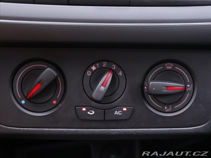 Seat Ibiza 1,2 i 51KW Klima Tažné 2014