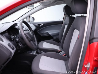 Seat Ibiza 1,2 i 51KW Klima Tažné 2014
