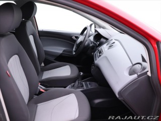 Seat Ibiza 1,2 i 51KW Klima Tažné 2014