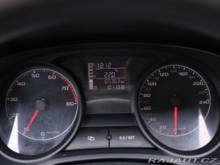 Seat Ibiza 1,2 i 51KW Klima Tažné 2014