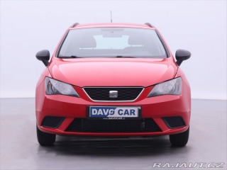 Seat Ibiza 1,2 i 51KW Klima Tažné 2014