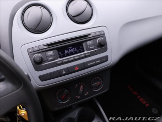 Seat Ibiza 1,2 i 51KW Klima Tažné 2014