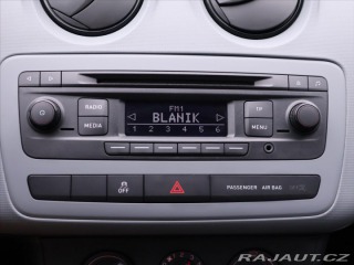 Seat Ibiza 1,2 i 51KW Klima Tažné 2014