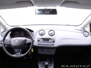 Seat Ibiza 1,2 i 51KW Klima Tažné 2014