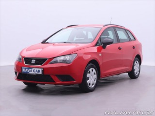 Seat Ibiza 1,2 i 51KW Klima Tažné 2014