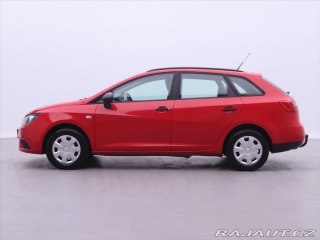 Seat Ibiza 1,2 i 51KW Klima Tažné 2014