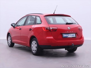 Seat Ibiza 1,2 i 51KW Klima Tažné 2014