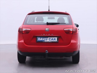 Seat Ibiza 1,2 i 51KW Klima Tažné 2014