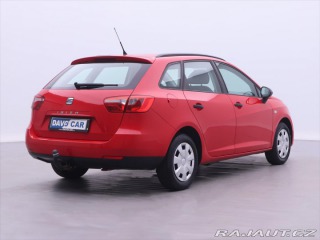Seat Ibiza 1,2 i 51KW Klima Tažné 2014
