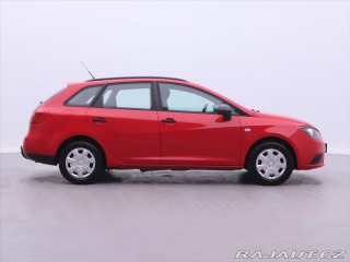 Seat Ibiza 1,2 i 51KW Klima Tažné 2014