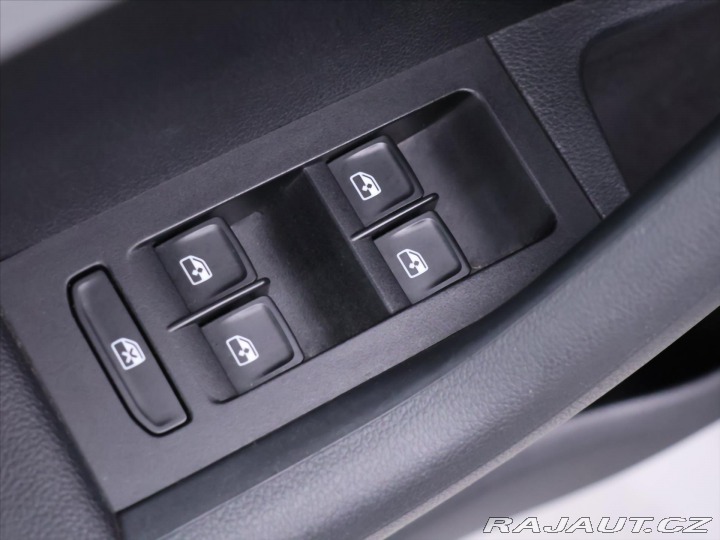 Škoda Octavia 1,4 TSI 110kW DSG Style+ 2016