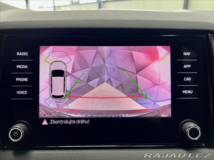 Škoda Karoq 2,0 TDI DSG SPORTLINE, VI 2021