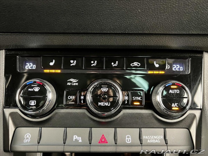 Škoda Karoq 2,0 TDI DSG SPORTLINE, VI 2021