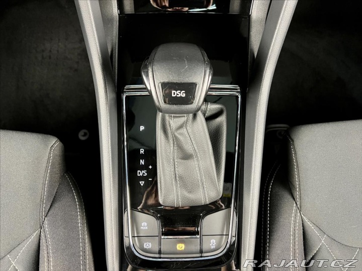 Škoda Karoq 2,0 TDI DSG SPORTLINE, VI 2021