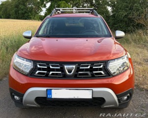 Dacia Duster 1,0 Tce LPG/benzín + ta 2021