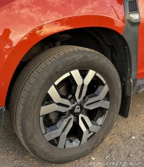 Dacia Duster 1,0 Tce LPG/benzín + ta 2021
