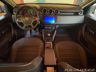 Dacia Duster 1,0 Tce LPG/benzín + ta 2021