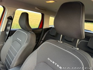 Dacia Duster 1,0 Tce LPG/benzín + ta 2021