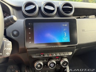 Dacia Duster 1,0 Tce LPG/benzín + ta 2021