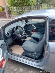 Ford Ka 1,2 klima, najeto 57 00 2015