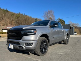   RAM 1500 5,7   V8 Limited Night Ed
