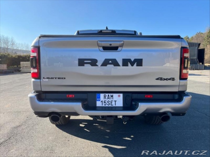 Ostatní značky Ostatní modely RAM 1500 5,7 V8 Limited Night Ed 1800