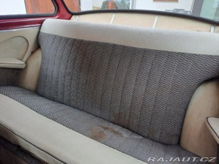 Škoda Octavia 1963 1963